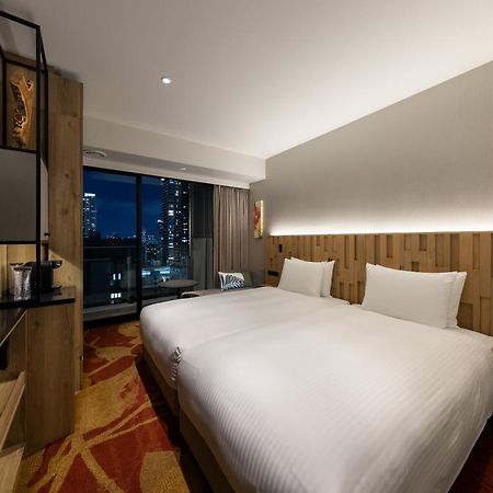 Miyako City Osaka Hommachi Kültér fotó