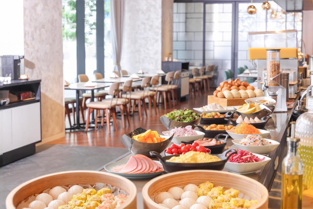 Miyako City Osaka Hommachi Kültér fotó