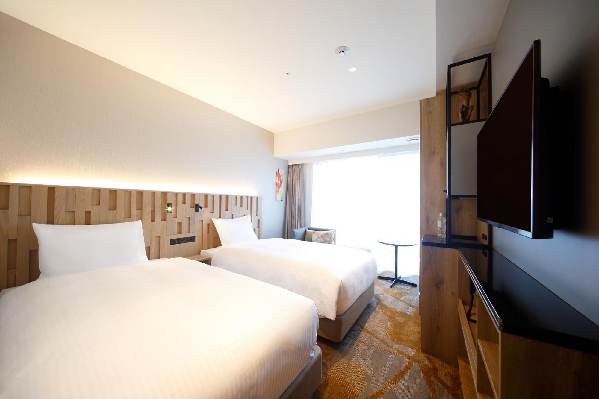 Miyako City Osaka Hommachi Kültér fotó