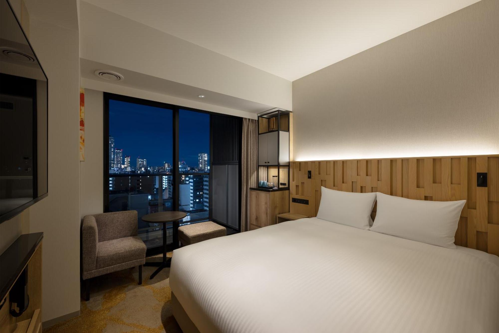 Miyako City Osaka Hommachi Kültér fotó