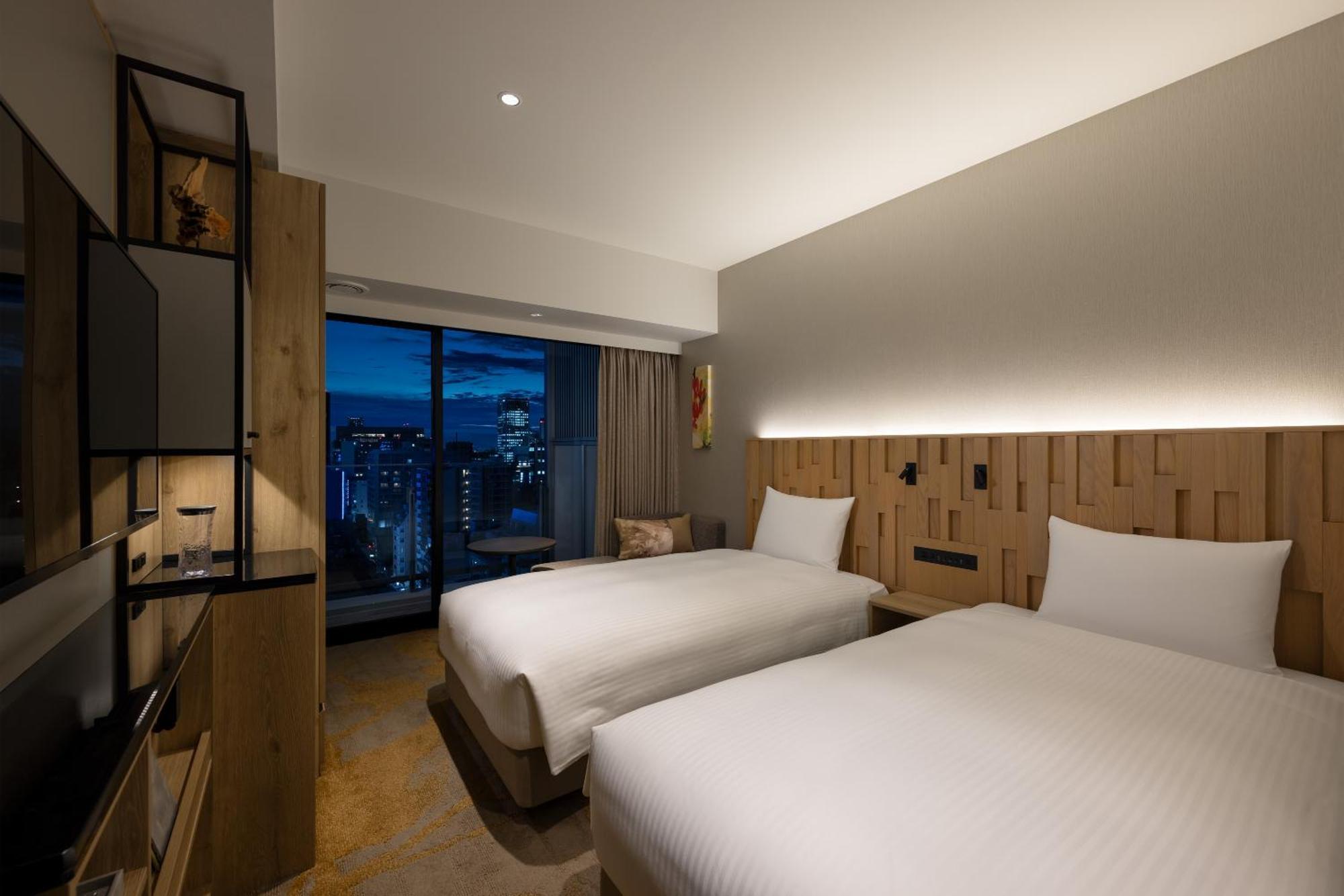 Miyako City Osaka Hommachi Kültér fotó