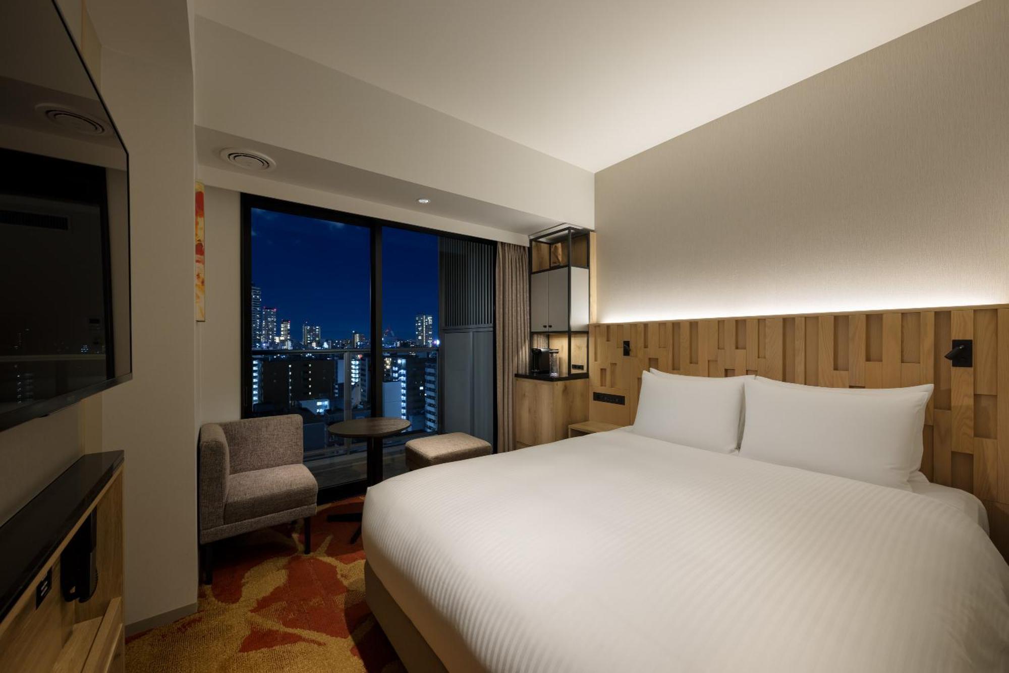 Miyako City Osaka Hommachi Kültér fotó