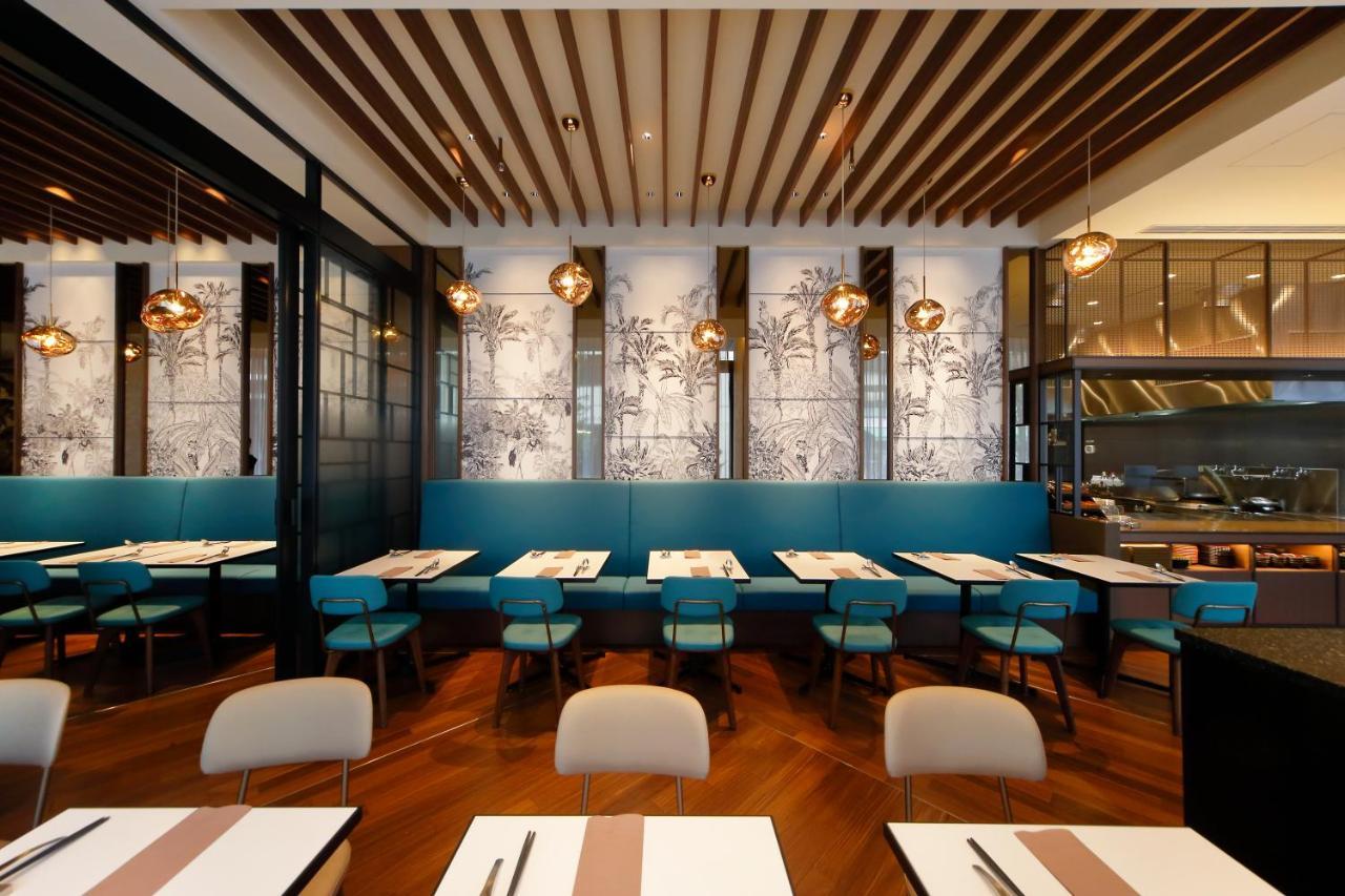 Miyako City Osaka Hommachi Kültér fotó