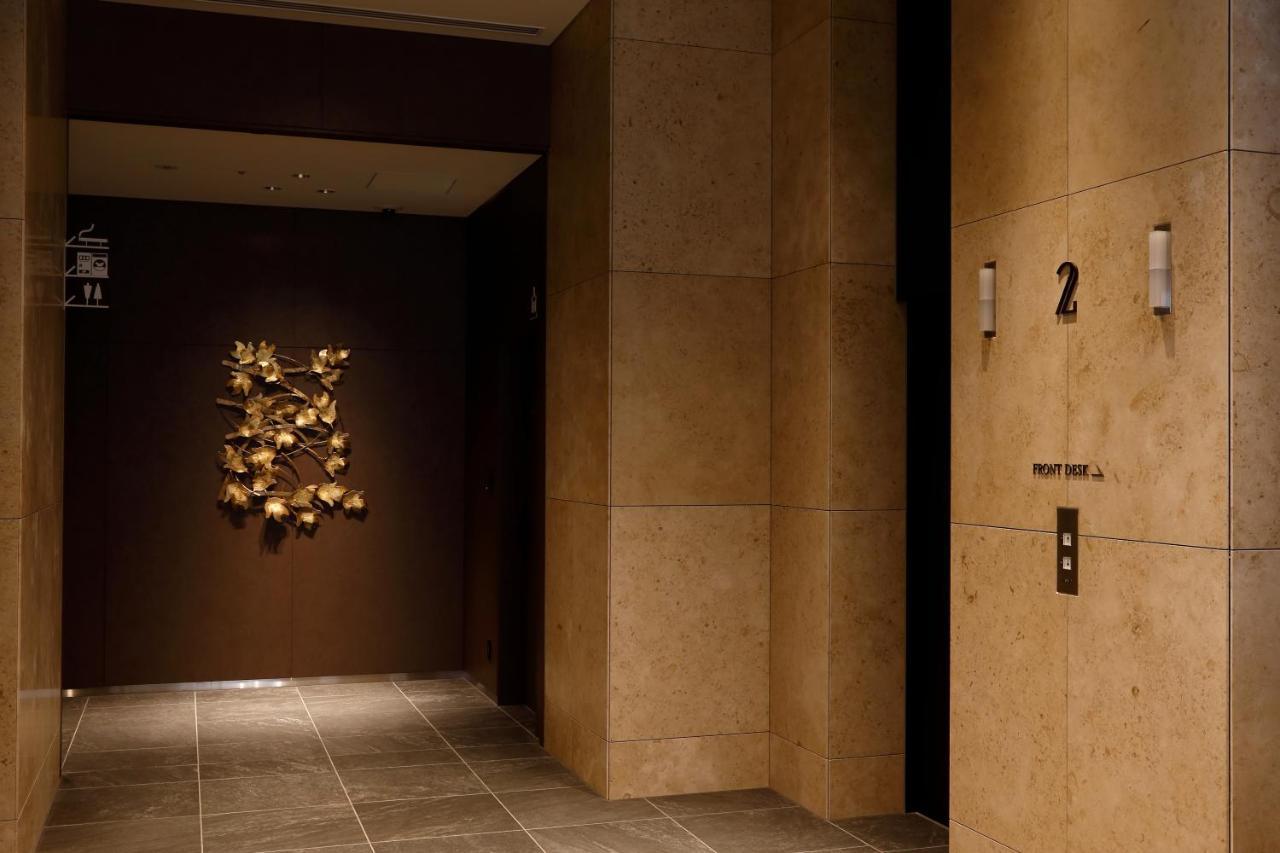 Miyako City Osaka Hommachi Kültér fotó