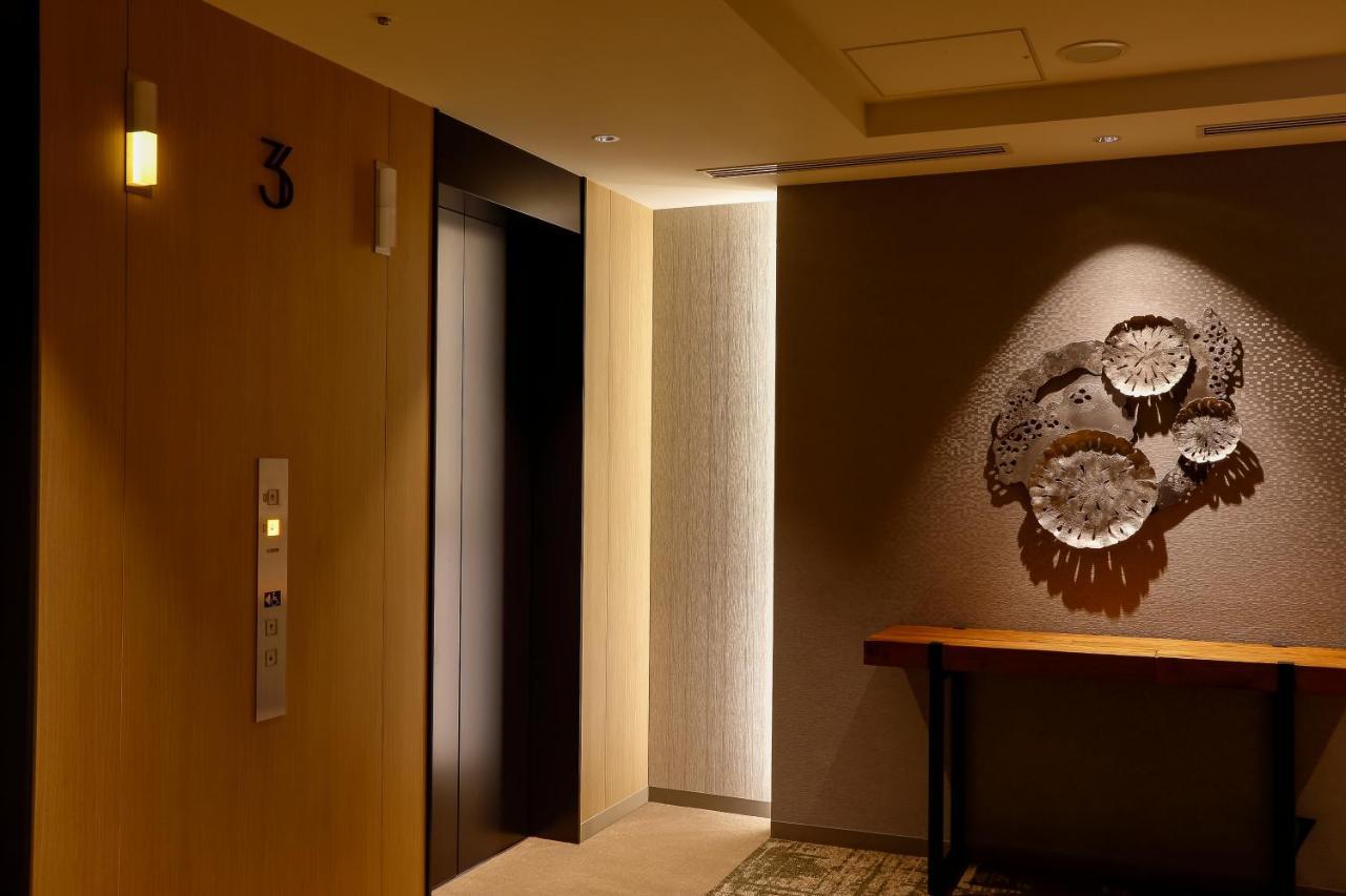 Miyako City Osaka Hommachi Kültér fotó