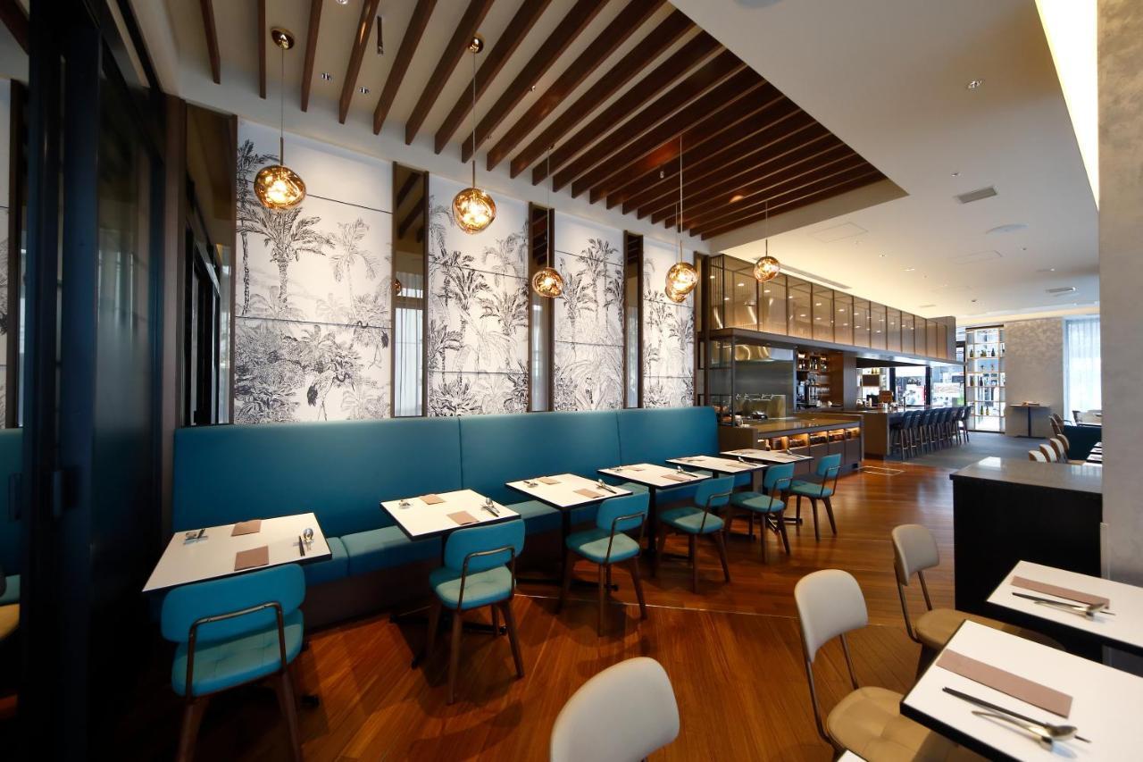 Miyako City Osaka Hommachi Kültér fotó