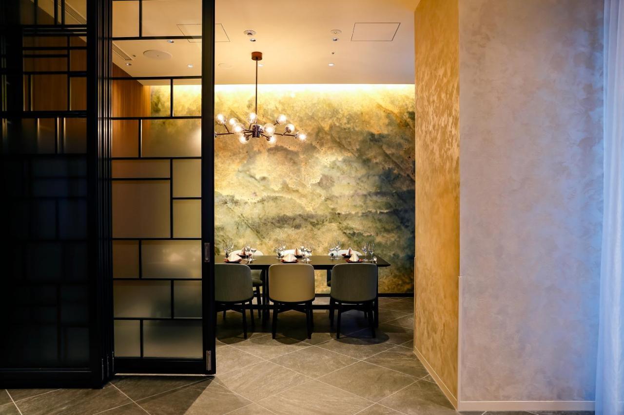 Miyako City Osaka Hommachi Kültér fotó