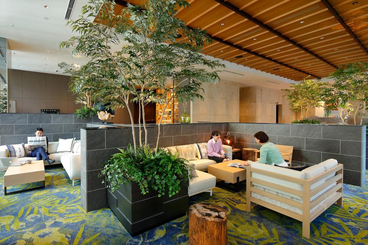 Miyako City Osaka Hommachi Kültér fotó